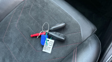 Ford Fiesta 1.0 EcoBoost ST-Line X 5dr Petrol Hatchback